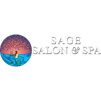 Sage Salon & Spa Logo