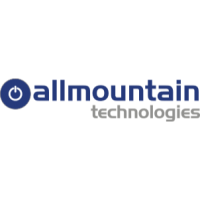 All Mountain Technologies Logo