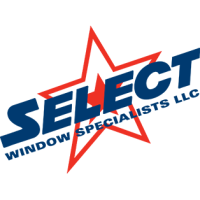 Select Window Specialists Logo