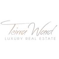 Teirra Ward, Realtor Logo