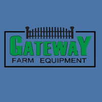 Gateway Farm Equipment LLC Logo
