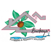 Buckeye Plumbing & Property Solutions Logo
