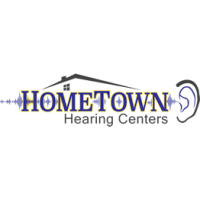 Hometown Hearing Centers Logo