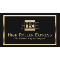 High Roller Express Logo