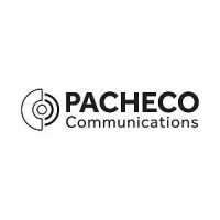 Pacheco Communications,Inc. Logo