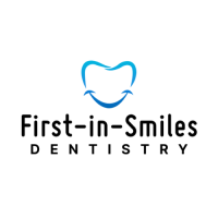 First in Smiles Dentistry Matthews Logo