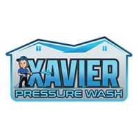Xavier Pressure Wash Logo
