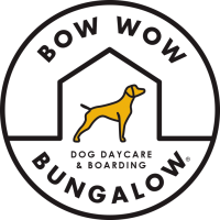 Bow Wow Bungalow Logo