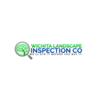 Wichita Landscape Inspection company Logo