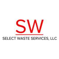 Select Waste Services, LLC Logo