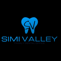 Simi Valley Family Dental Office Logo