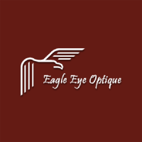 Eagle Eye Optique Logo