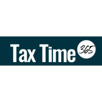 Tax Time 365 Logo
