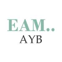 EWE and meâ€¦a yarn boutique, llc. Logo
