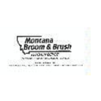 Montana Broom & Brush Co Logo