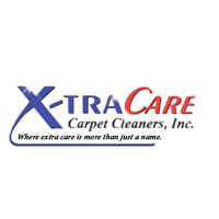 X-Tra Care Carpet Cleaners, Inc. Logo