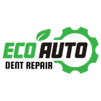 Eco Auto Dent Repair Logo