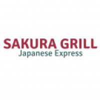 Sakura Grill Logo