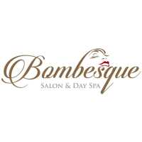 Bombesque Salon Logo
