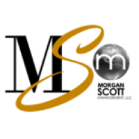 Dr. Claudette Morgan-Scott Logo