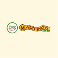 Martino's Pizzeria Logo