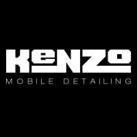 Kenzo Mobile Detailing Logo