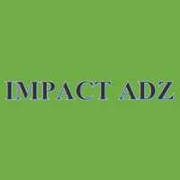 Impact Adz Logo