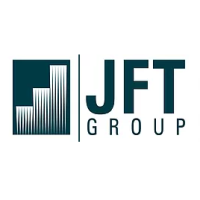 JFT Group Logo
