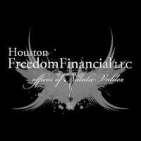 Houston Freedom Financial LLC offices of Natalie Valdez Logo