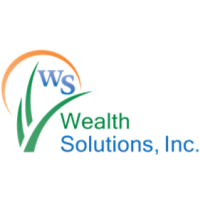 Wealth Solutions, Inc. Logo