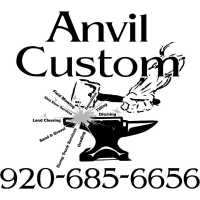 Anvil Custom Logo