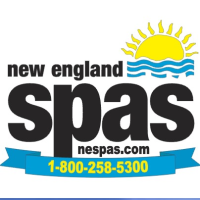 New England Spas Norwell Logo