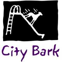 City Bark Parker Logo
