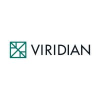 The Viridian Logo
