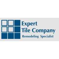 Expert  Tile Company Logo