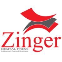 Zinger Press Logo