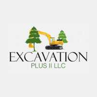 Excavation Plus II Logo