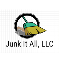 Junk It All, LLC Logo