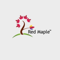 Red Maple Press Logo
