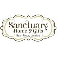 Sanctuary Home & Gifts Logo