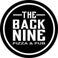 Back Nine Bar & Grill Logo