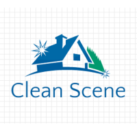 Clean Scene Logo