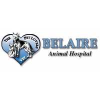 Belaire Animal Hospital Logo