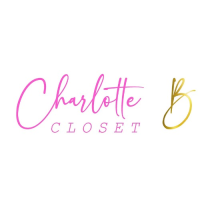 Charlotte B Closet Logo