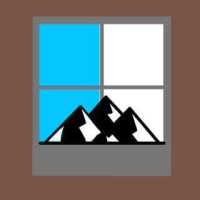 High Country Window Washing, LLC Logo