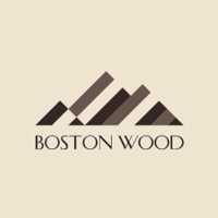 Boston Wood Floor Supply Inc Logo