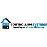 Controlling Systems Logo
