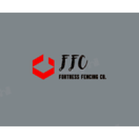 Fortress Fencing Co. Logo