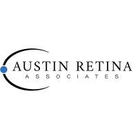 Austin Retina Associates - Bastrop Logo