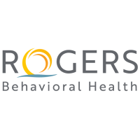 Rogers Behavioral Health Kenosha Logo